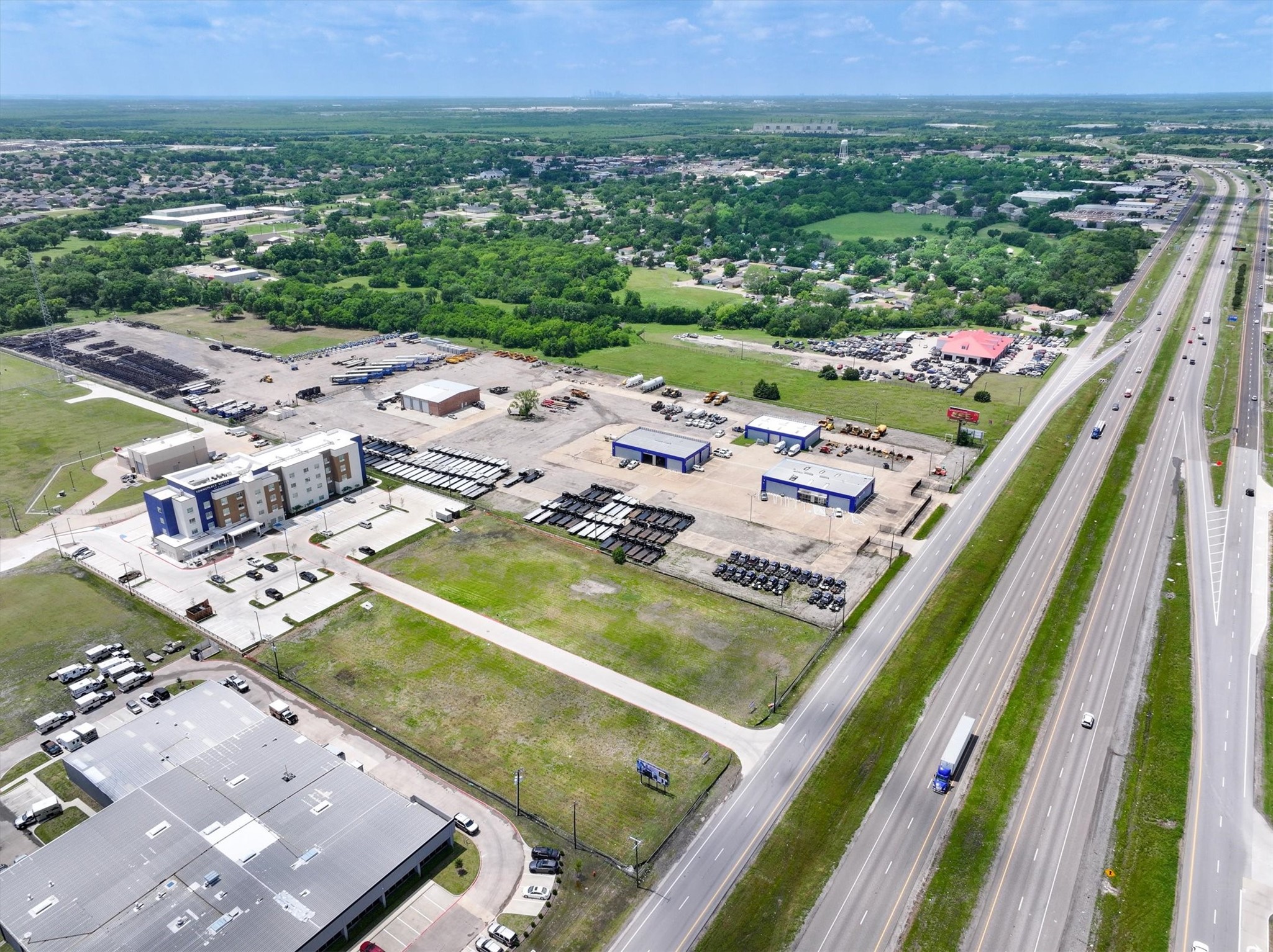 503 E Us 80 Forney TX 75126