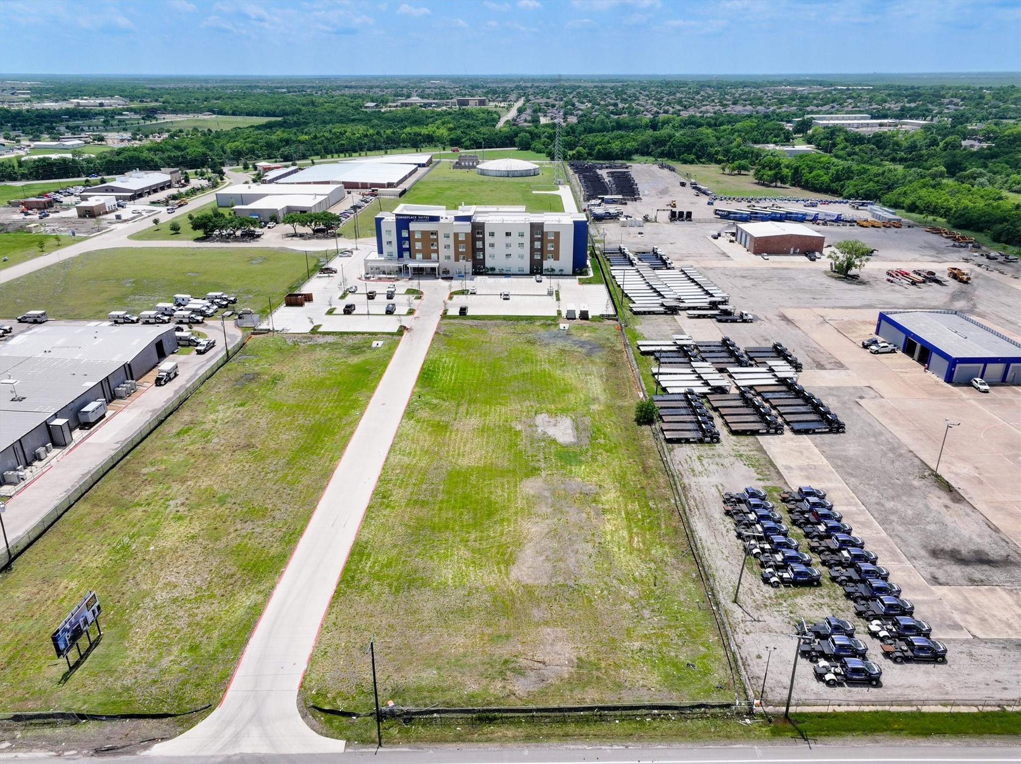 503 E Us 80 Forney TX 75126