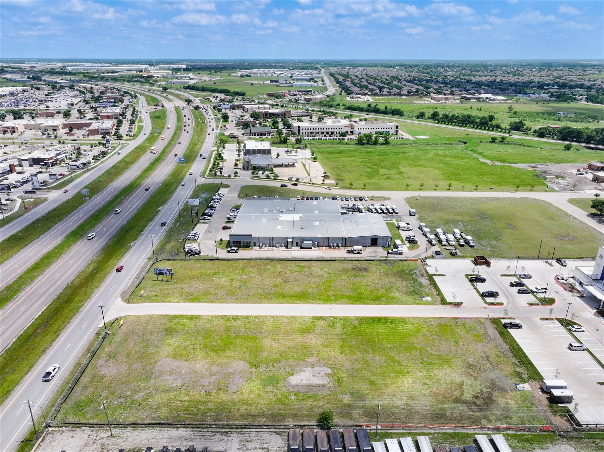 503 E Us 80 Forney TX 75126