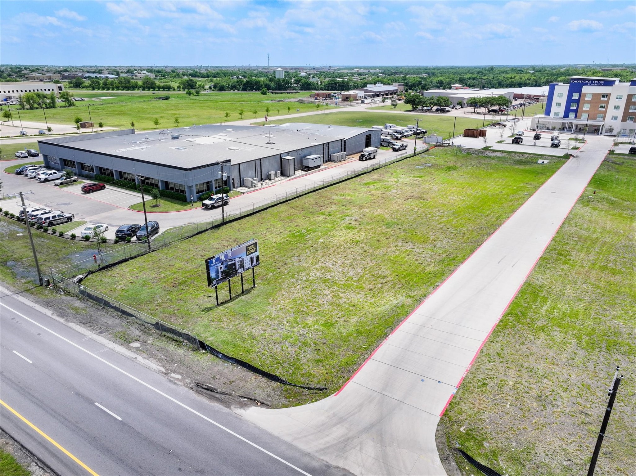 503 E Us 80 Forney TX 75126