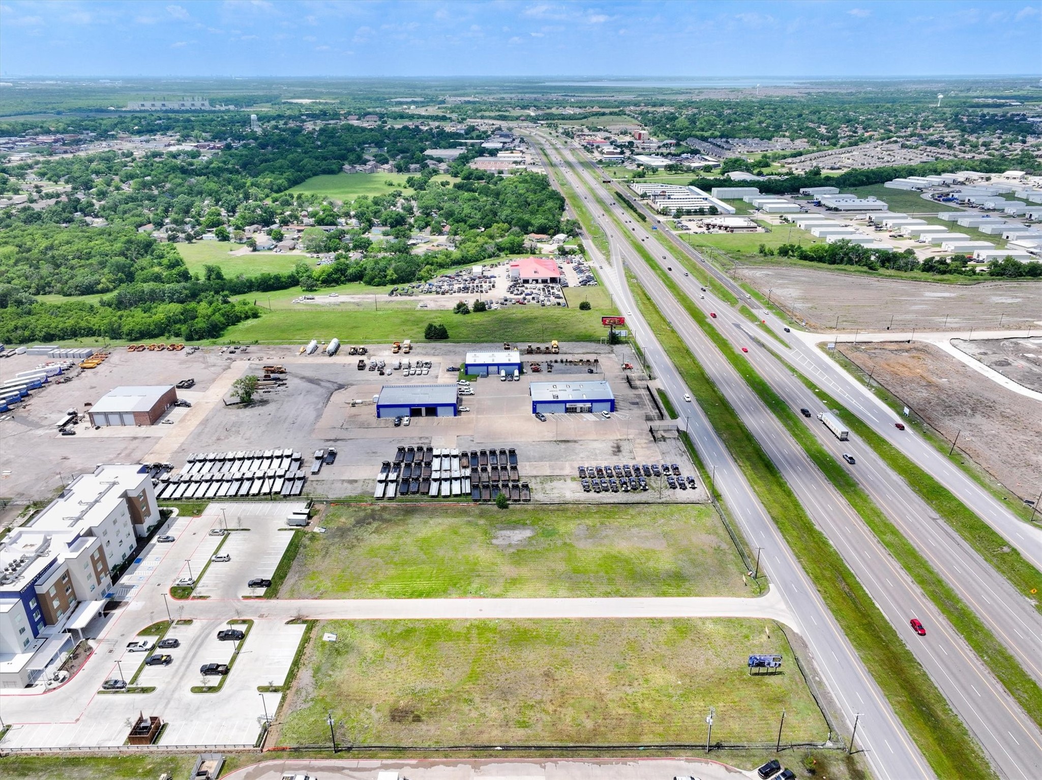 503 E Us 80 Forney TX 75126