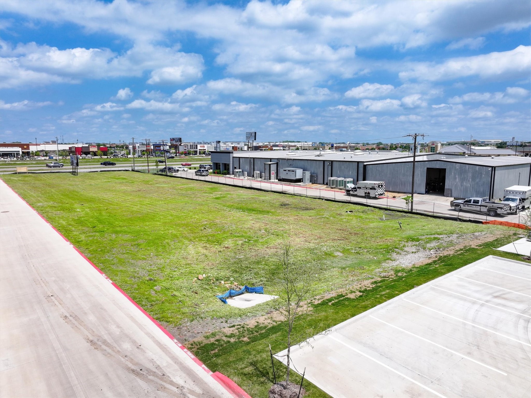 503 E Us 80 Forney TX 75126