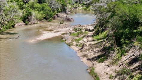2031-A County Road 3310 Valley Mills TX 76689