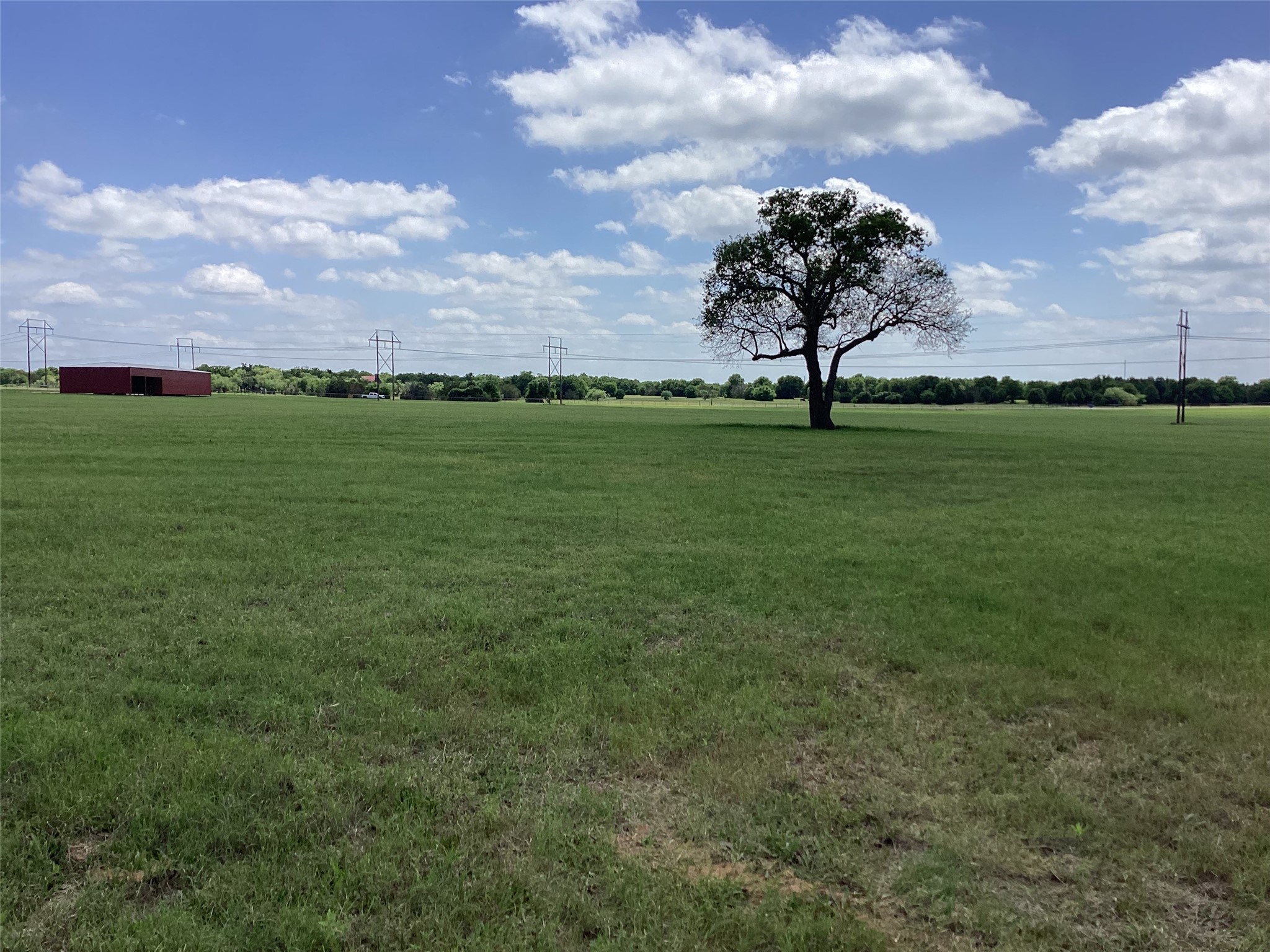 Tbd Brown Palo Pinto TX 76484