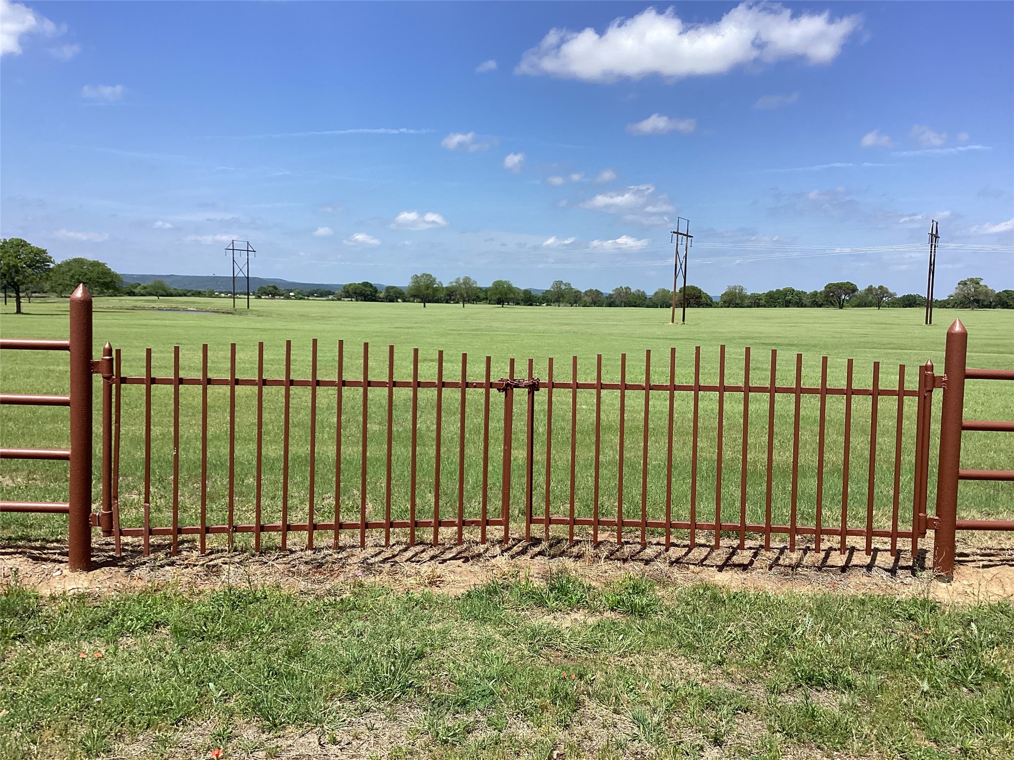 Tbd Brown Palo Pinto TX 76484