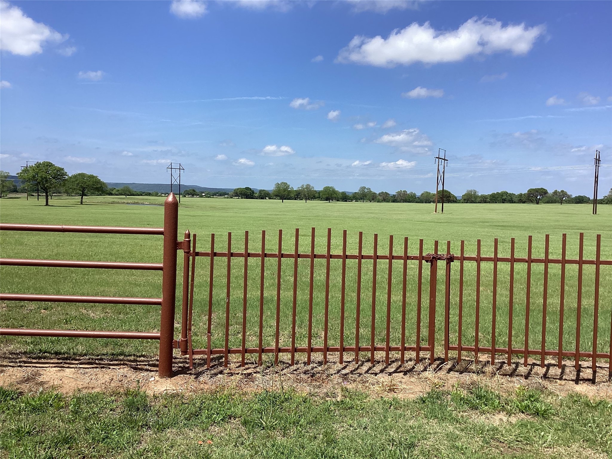 Tbd Brown Palo Pinto TX 76484