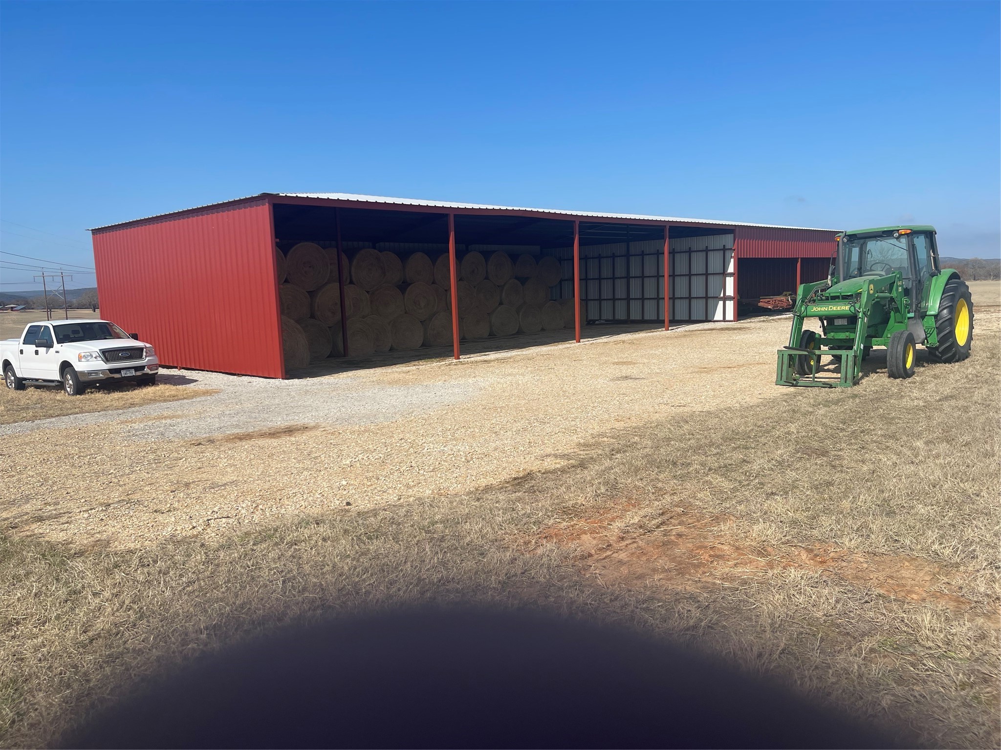 Tbd Brown Palo Pinto TX 76484