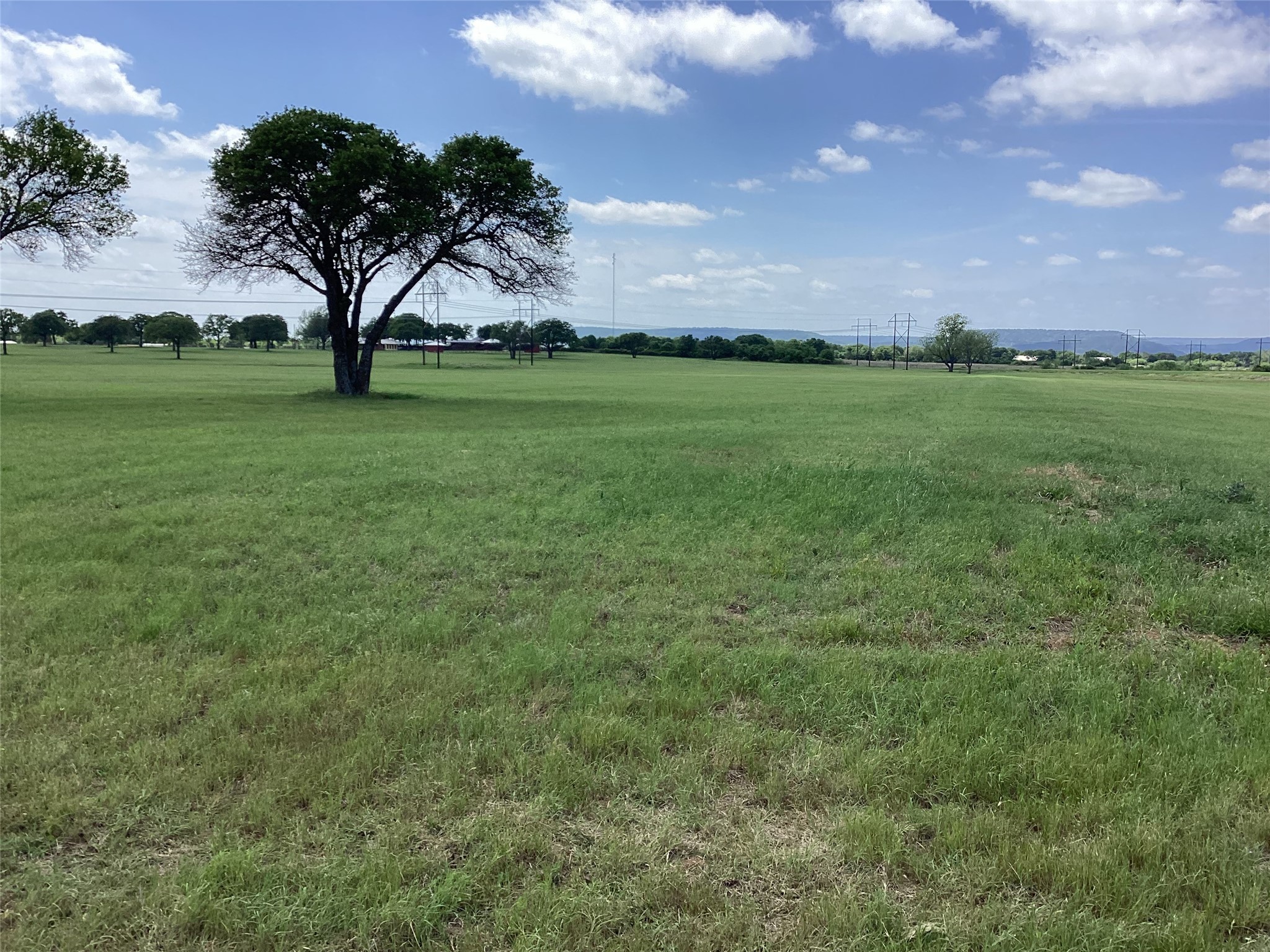 Tbd Brown Palo Pinto TX 76484