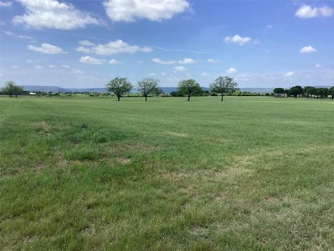 Tbd Brown Palo Pinto TX 76484
