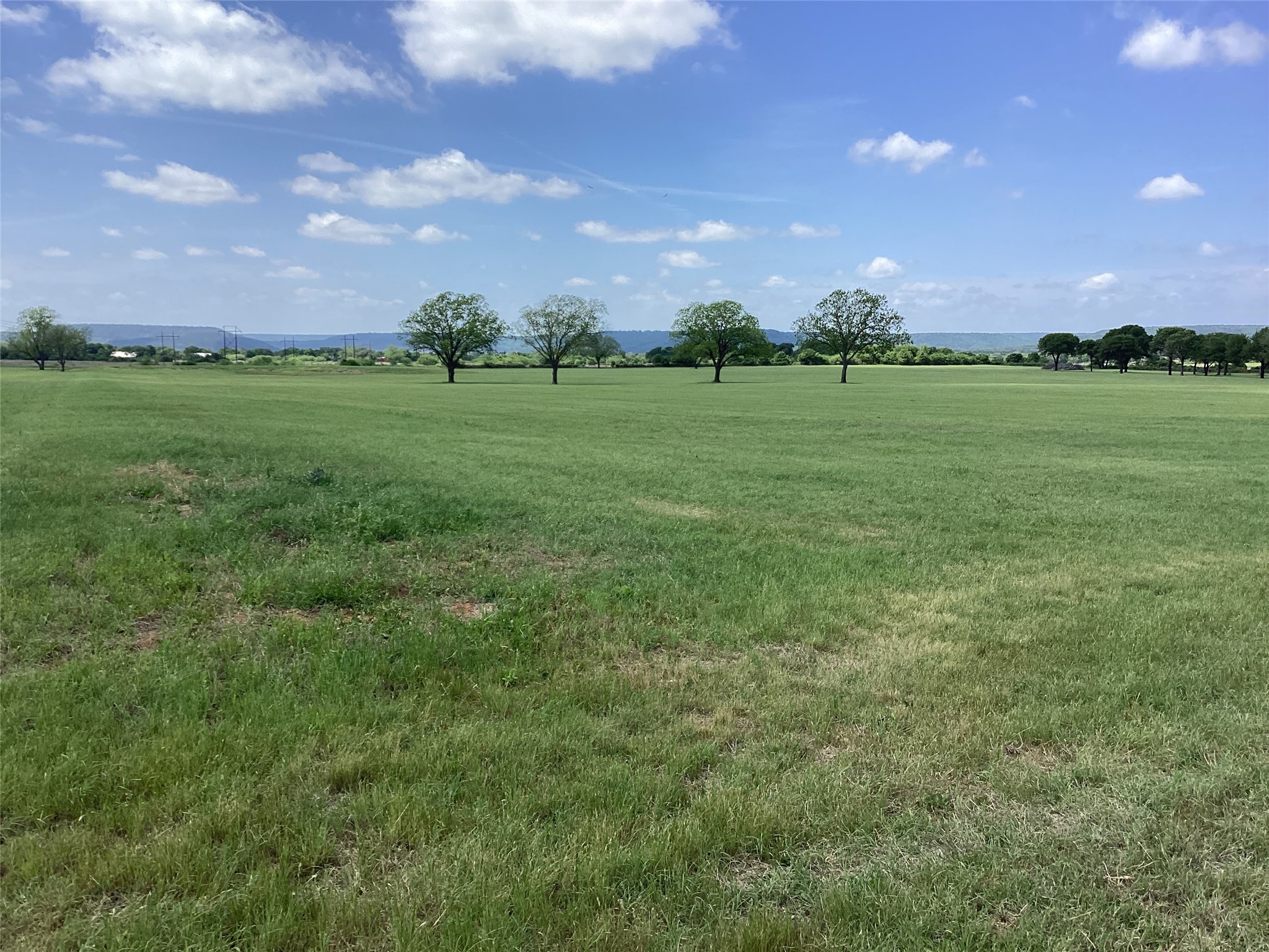 Tbd Brown Palo Pinto TX 76484