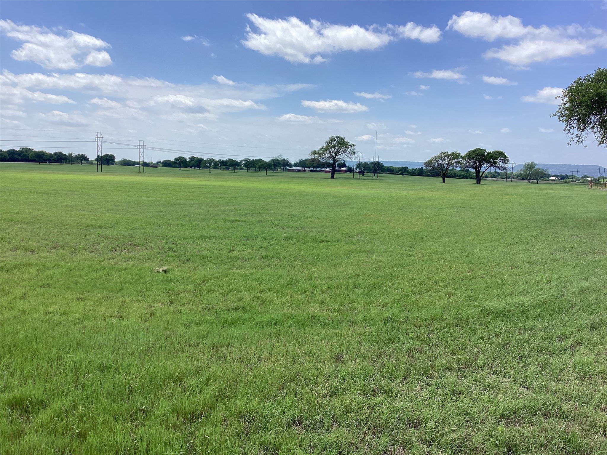 Tbd Brown Palo Pinto TX 76484