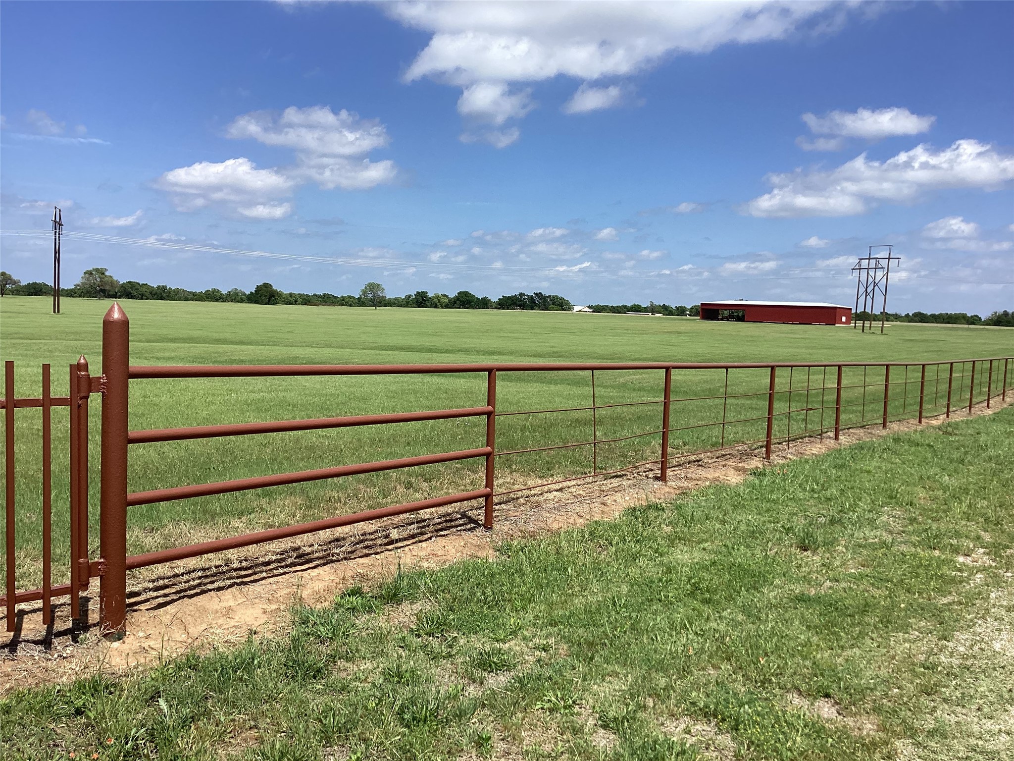 Tbd Brown Palo Pinto TX 76484