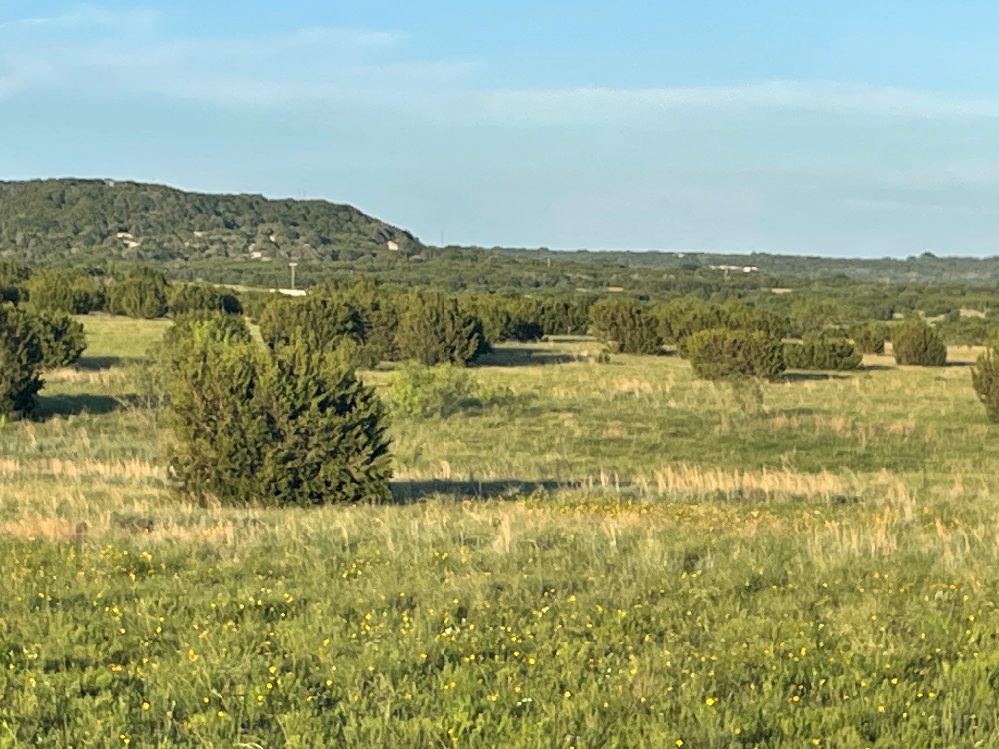 200 Pr 16028 Road Hamilton TX 76531