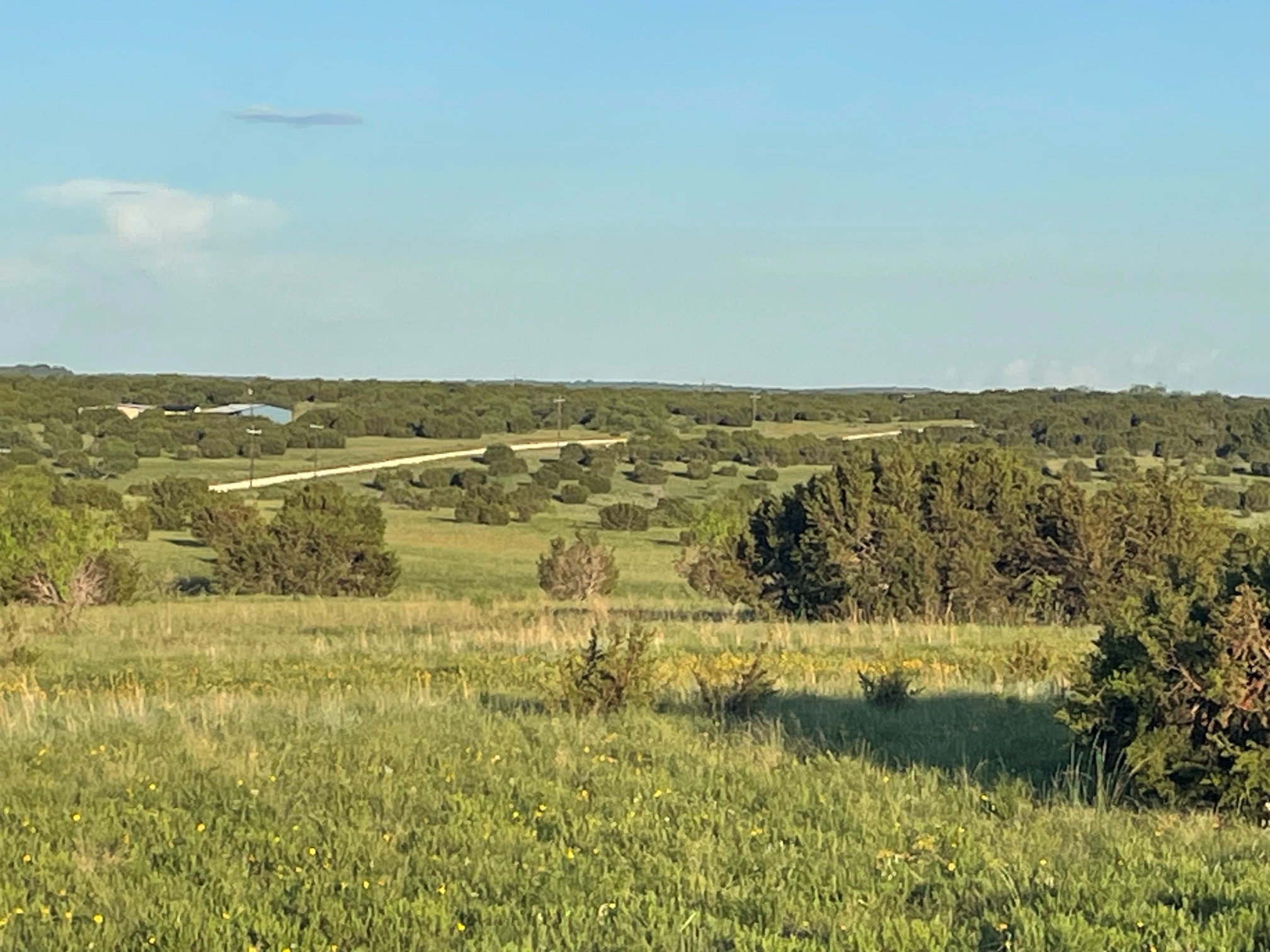 200 Pr 16028 Road Hamilton TX 76531