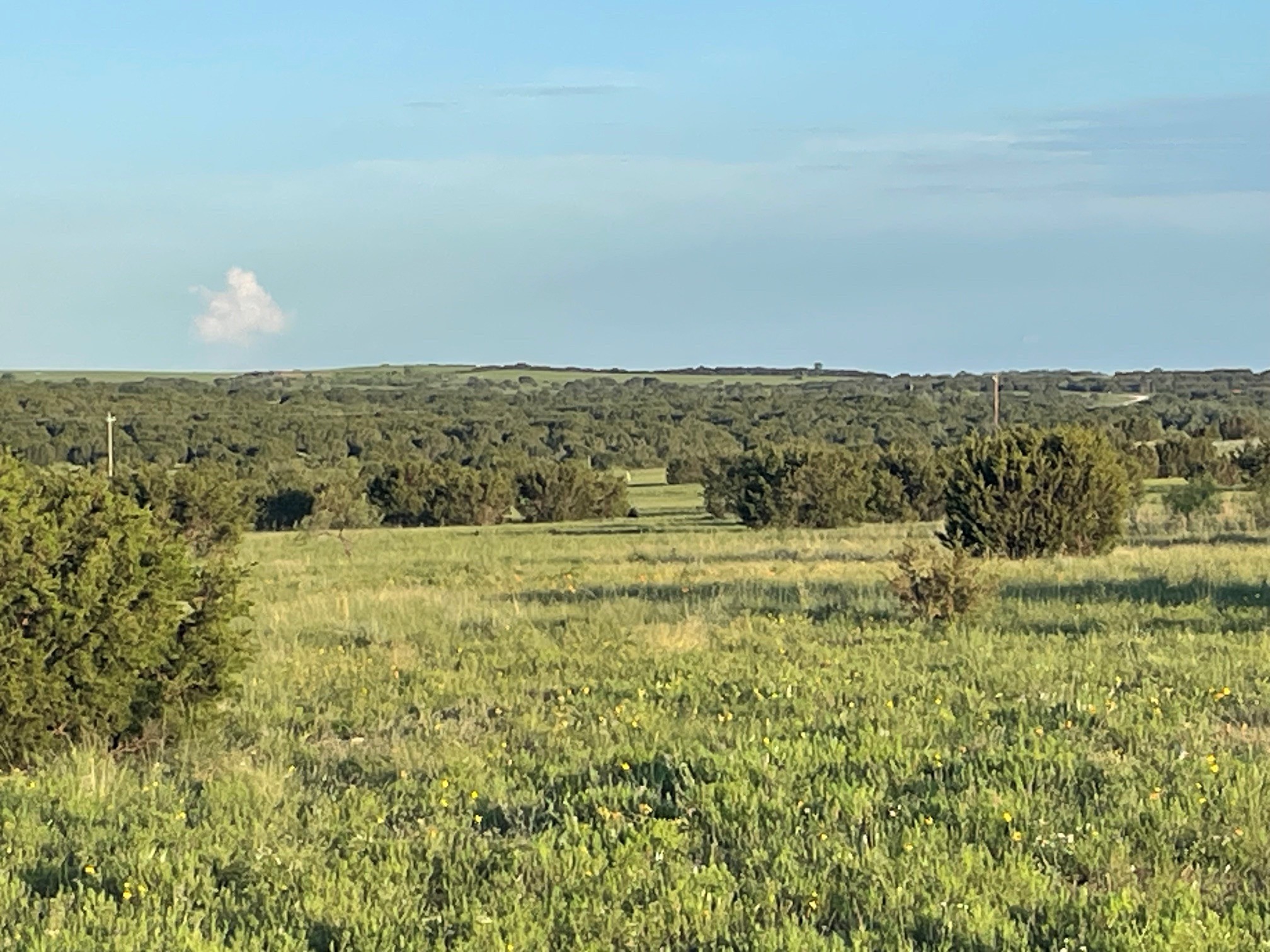 200 Pr 16028 Road Hamilton TX 76531
