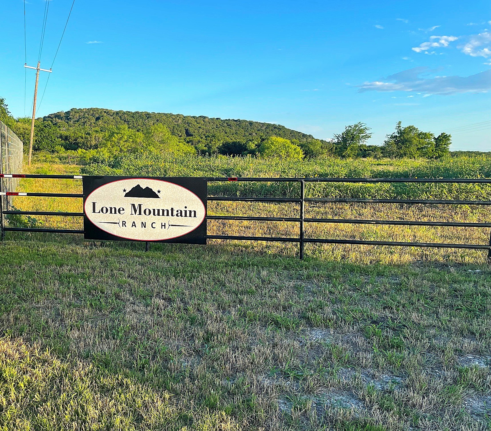 200 Pr 16028 Road Hamilton TX 76531