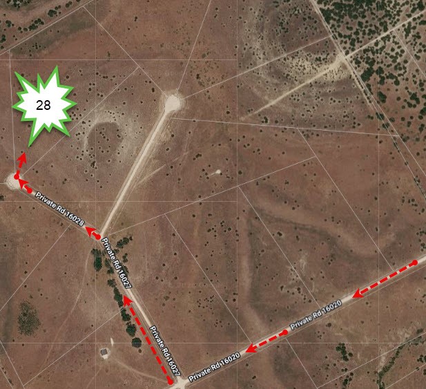 200 Pr 16028 Road Hamilton TX 76531