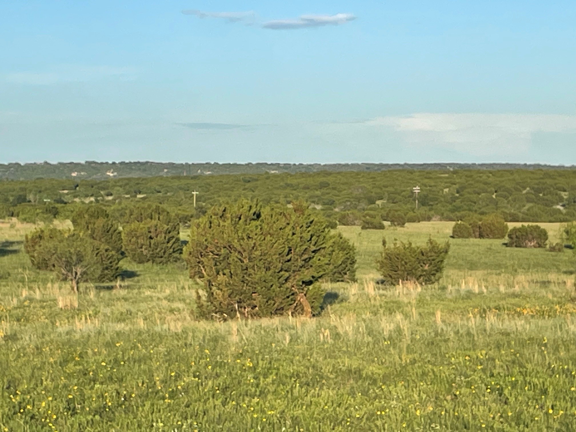 200 Pr 16028 Road Hamilton TX 76531