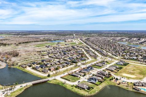 2908 Lakewood Lane Royse City TX 75189
