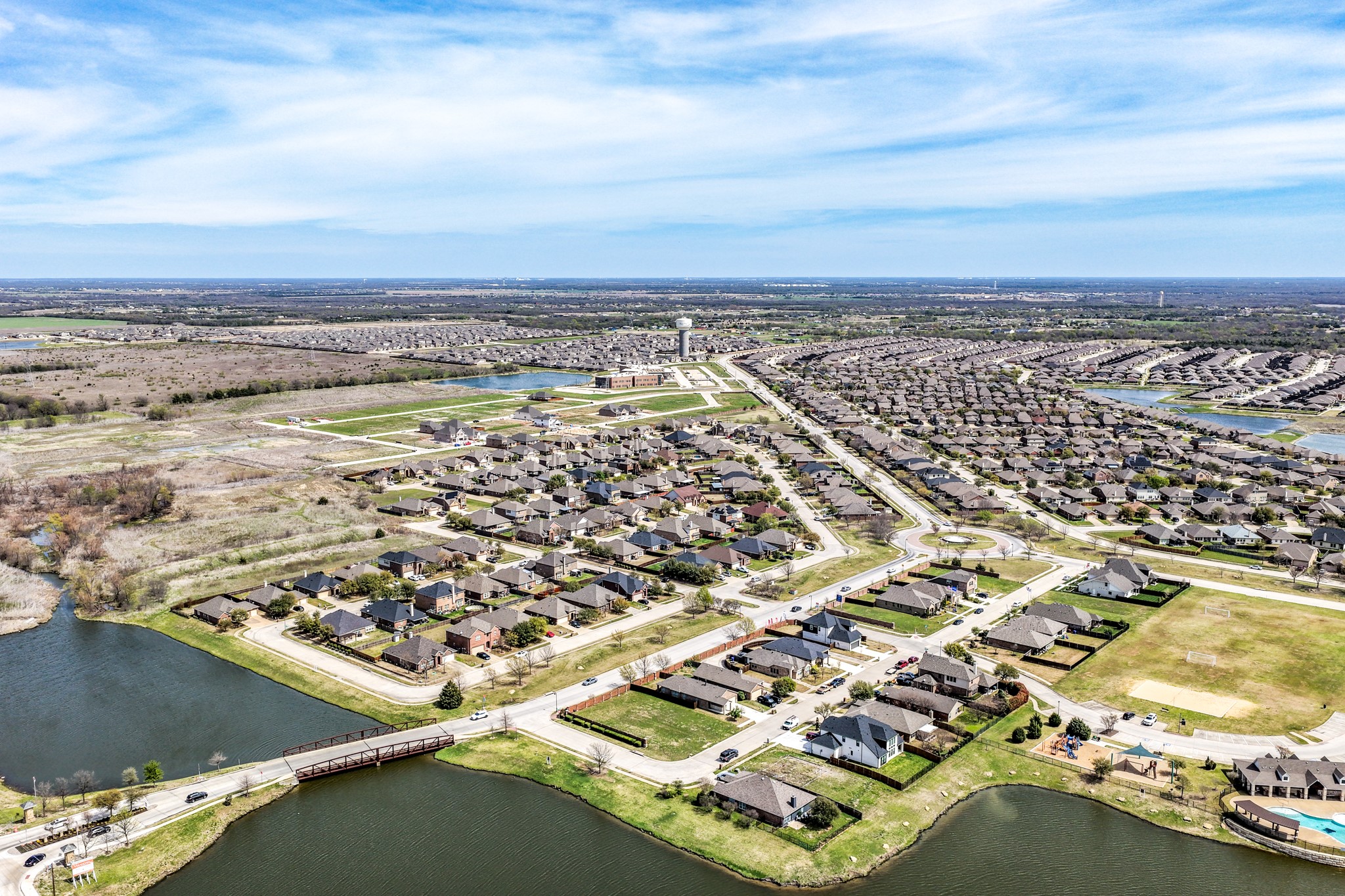 2908 Lakewood Lane Royse City TX 75189
