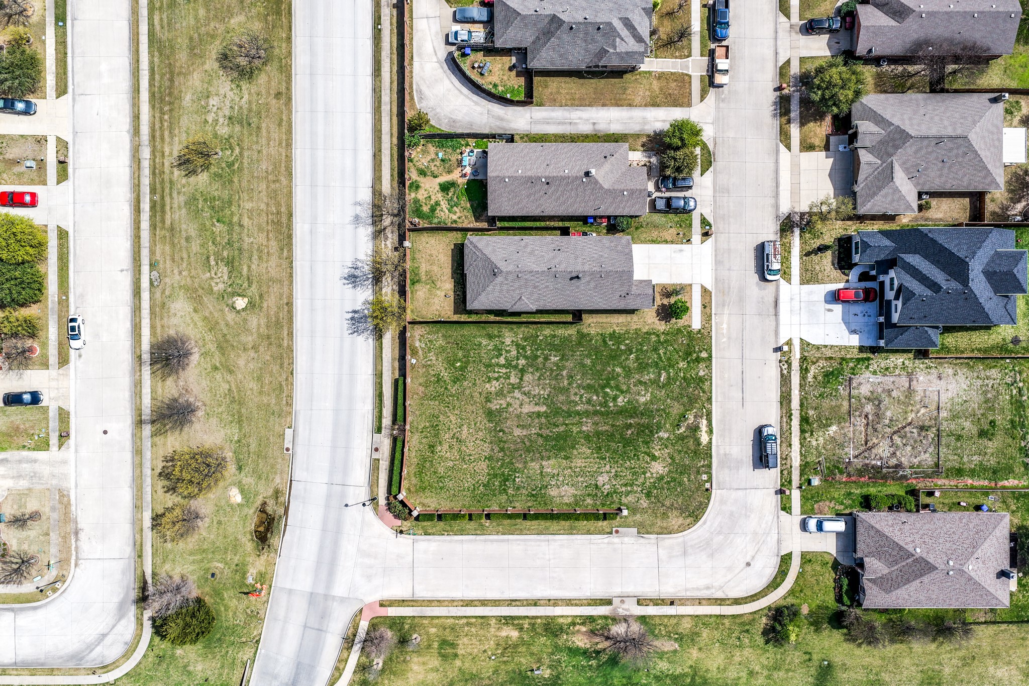 2908 Lakewood Lane Royse City TX 75189