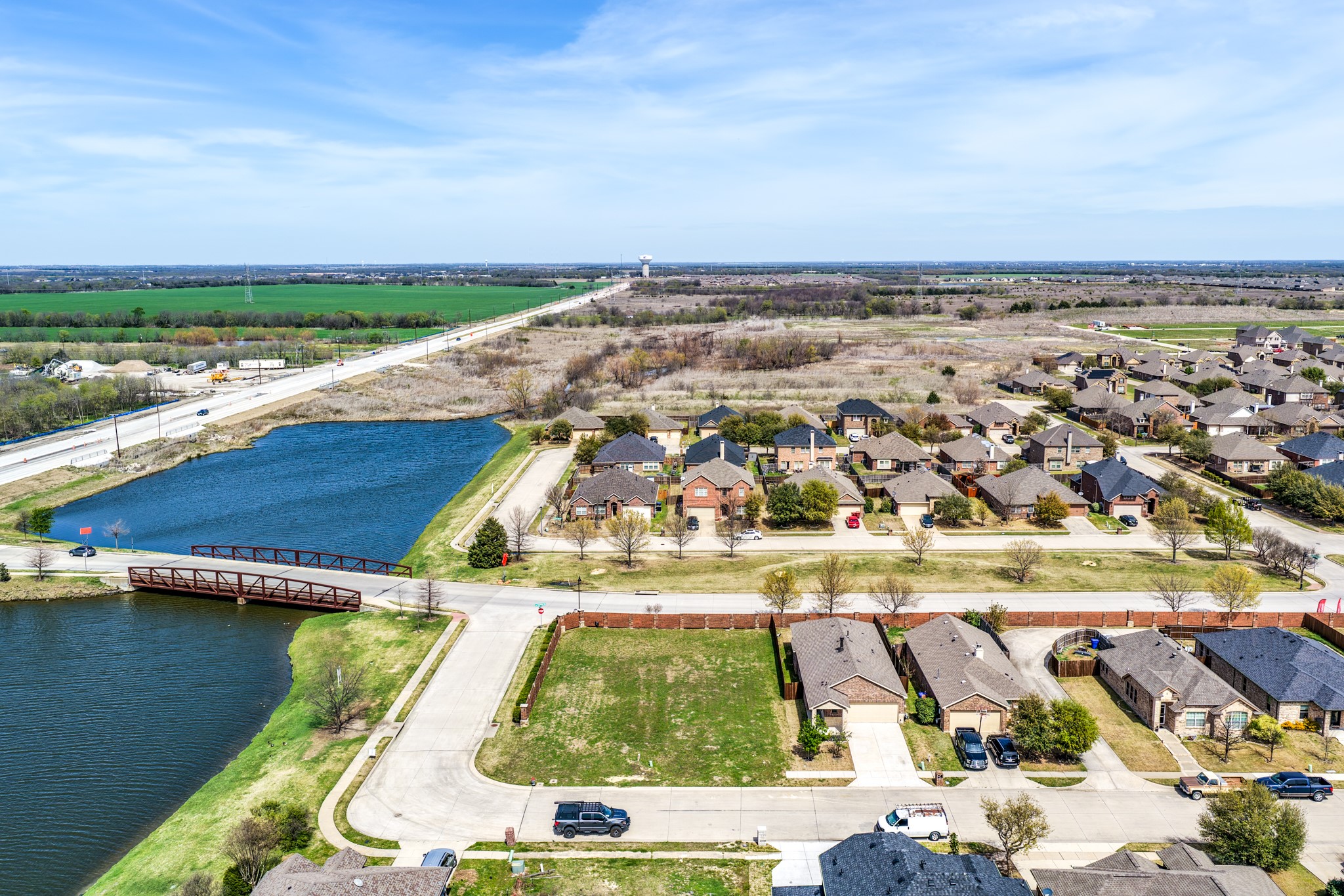 2908 Lakewood Lane Royse City TX 75189