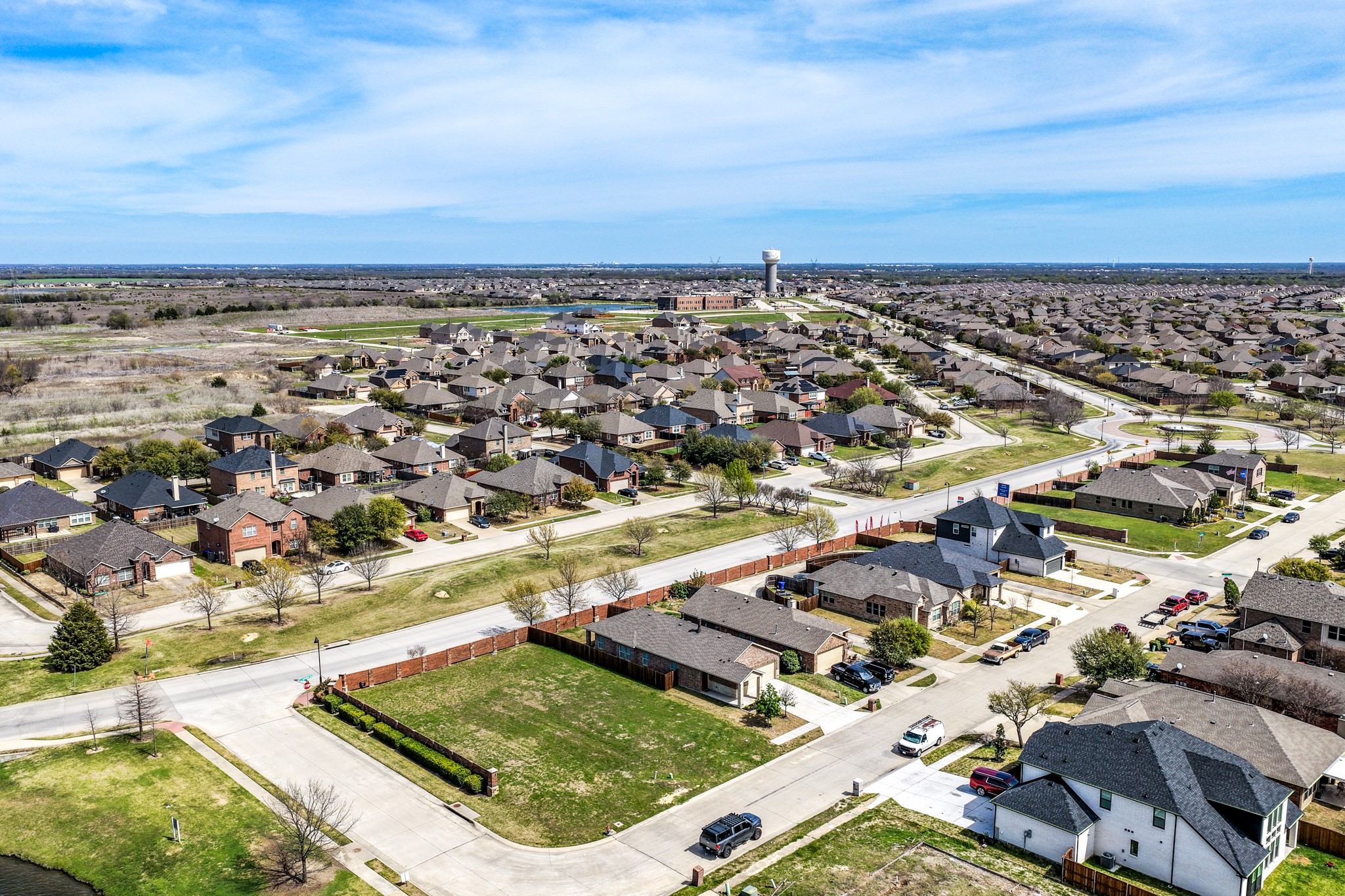 2908 Lakewood Lane Royse City TX 75189