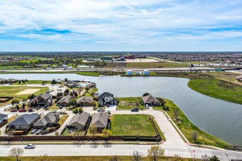 2908 Lakewood Lane Royse City TX 75189