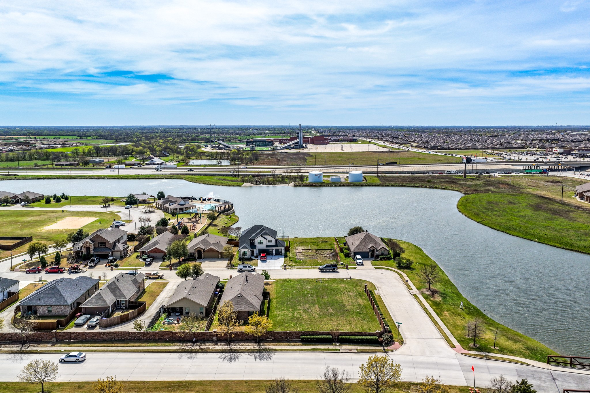 2908 Lakewood Lane Royse City TX 75189