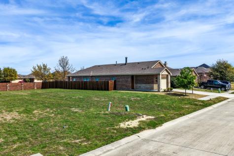 2908 Lakewood Lane Royse City TX 75189