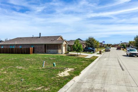 2908 Lakewood Lane Royse City TX 75189