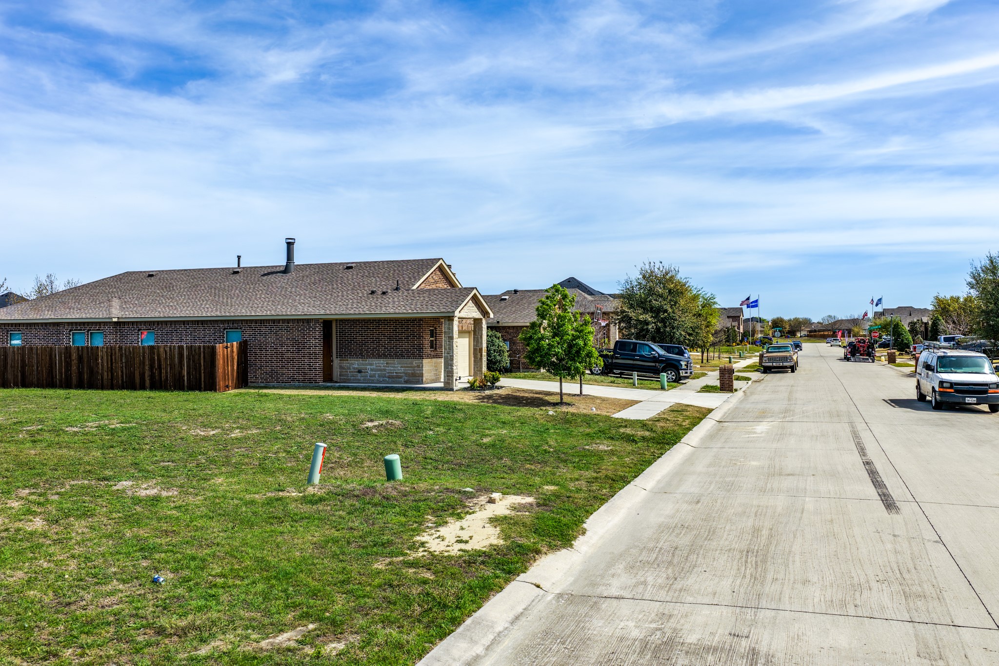 2908 Lakewood Lane Royse City TX 75189