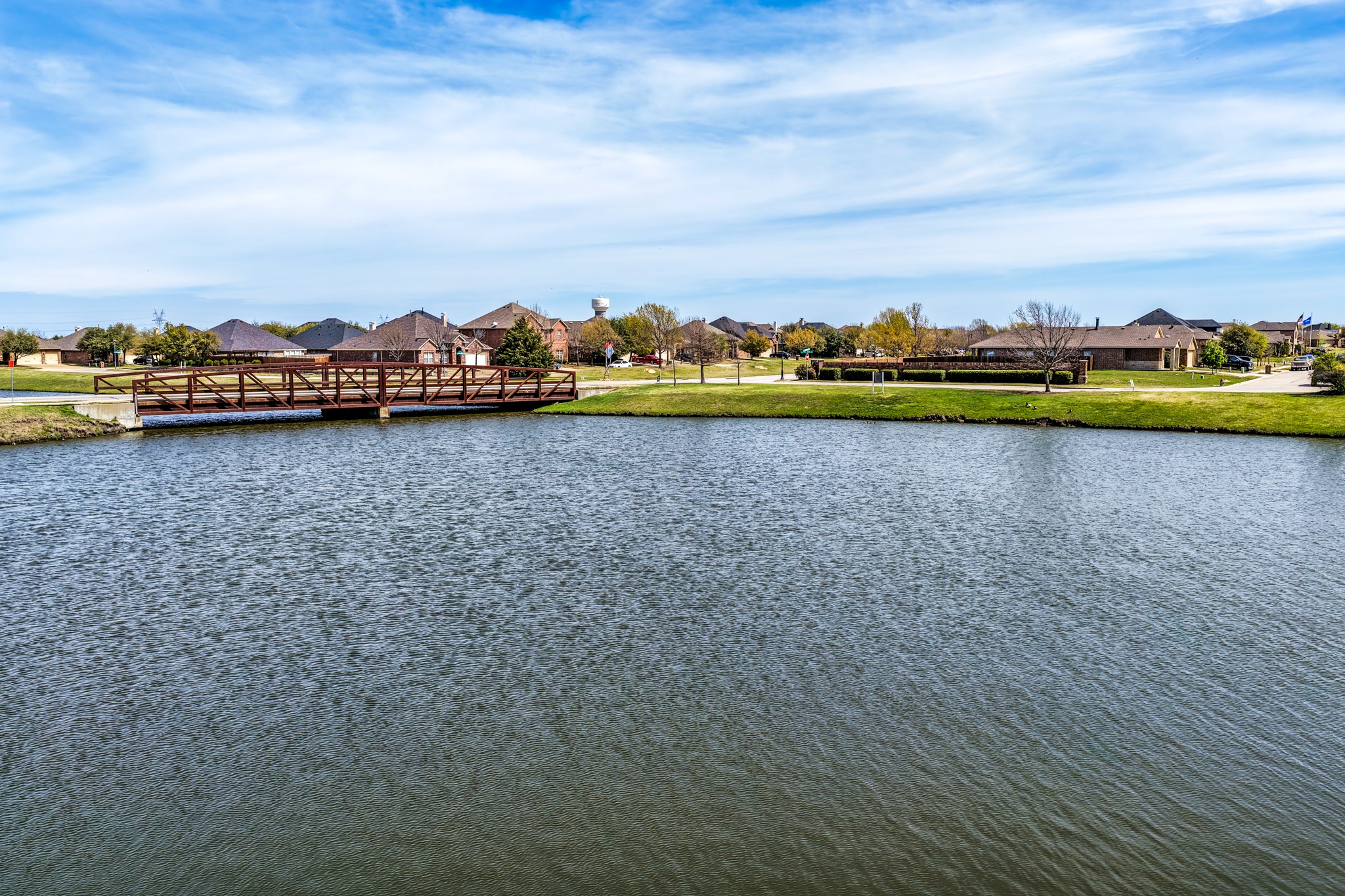 2908 Lakewood Lane Royse City TX 75189