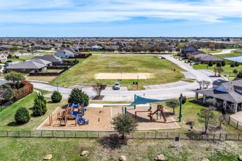 2908 Lakewood Lane Royse City TX 75189