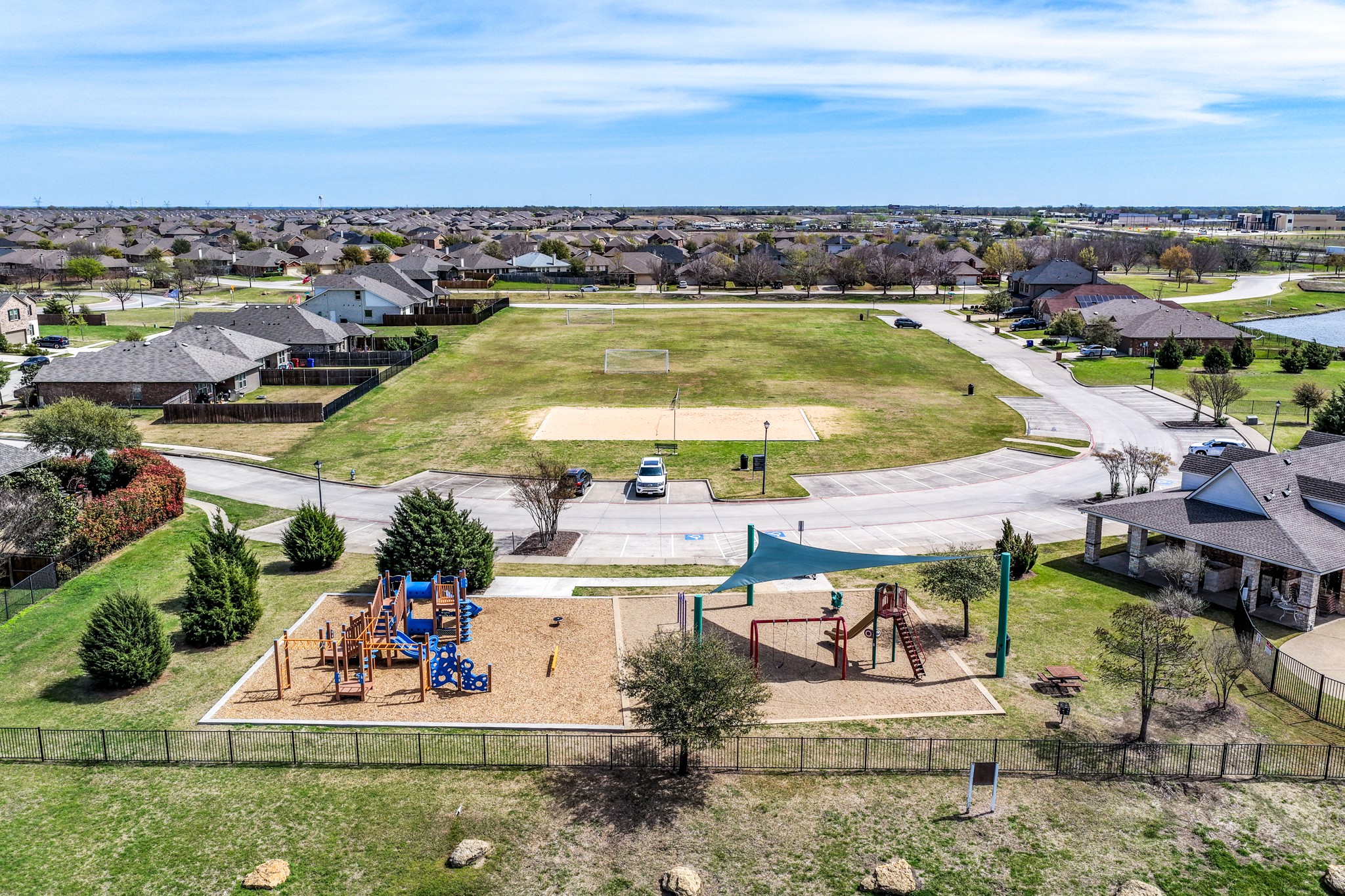 2908 Lakewood Lane Royse City TX 75189