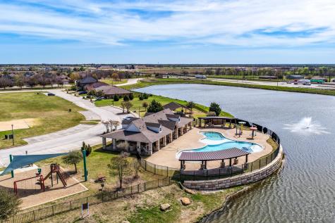 2908 Lakewood Lane Royse City TX 75189