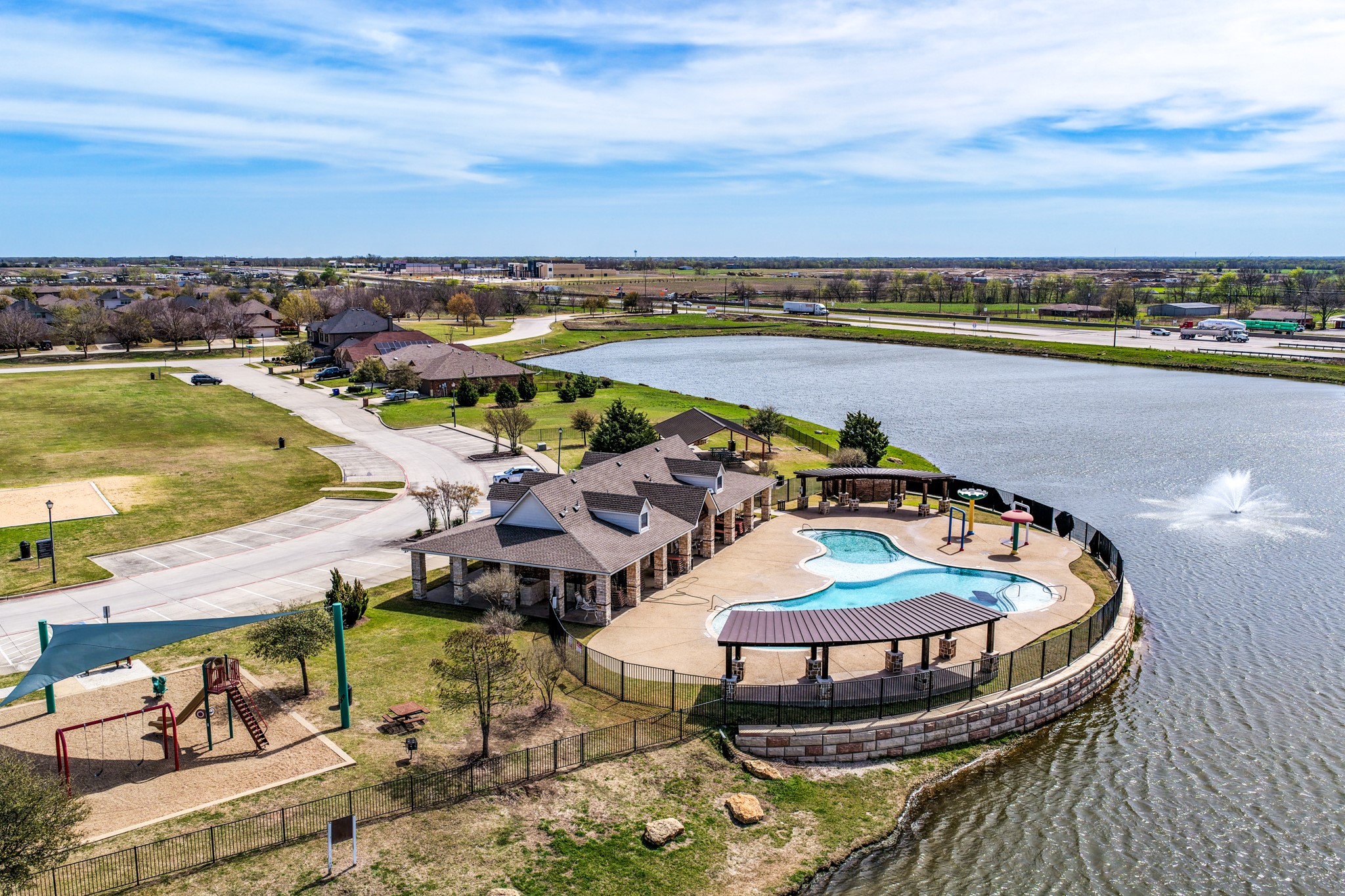 2908 Lakewood Lane Royse City TX 75189