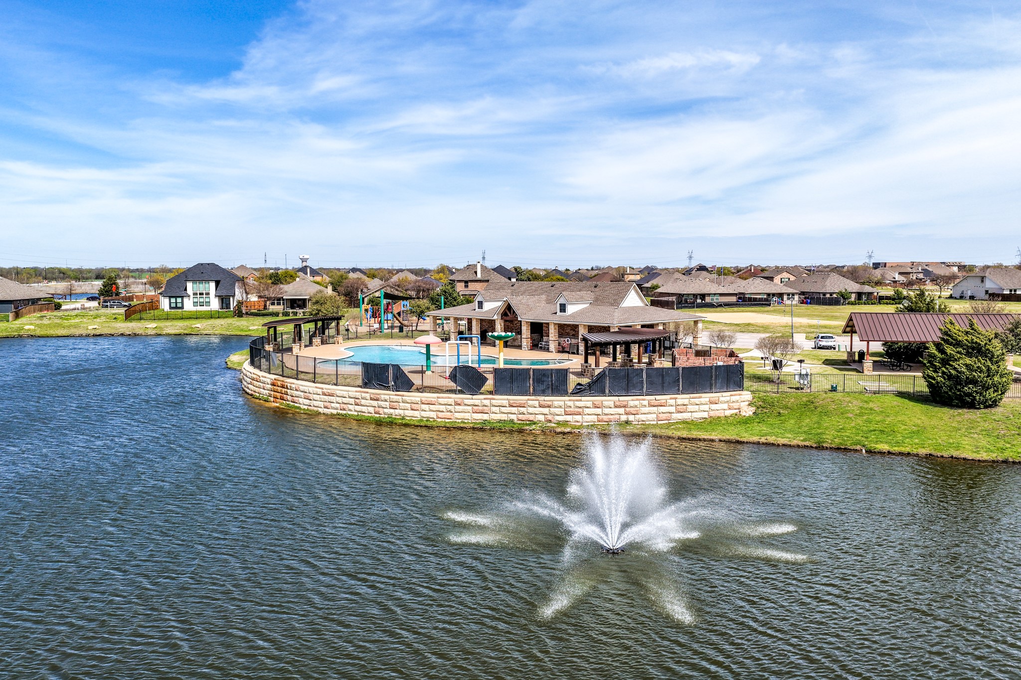 2908 Lakewood Lane Royse City TX 75189