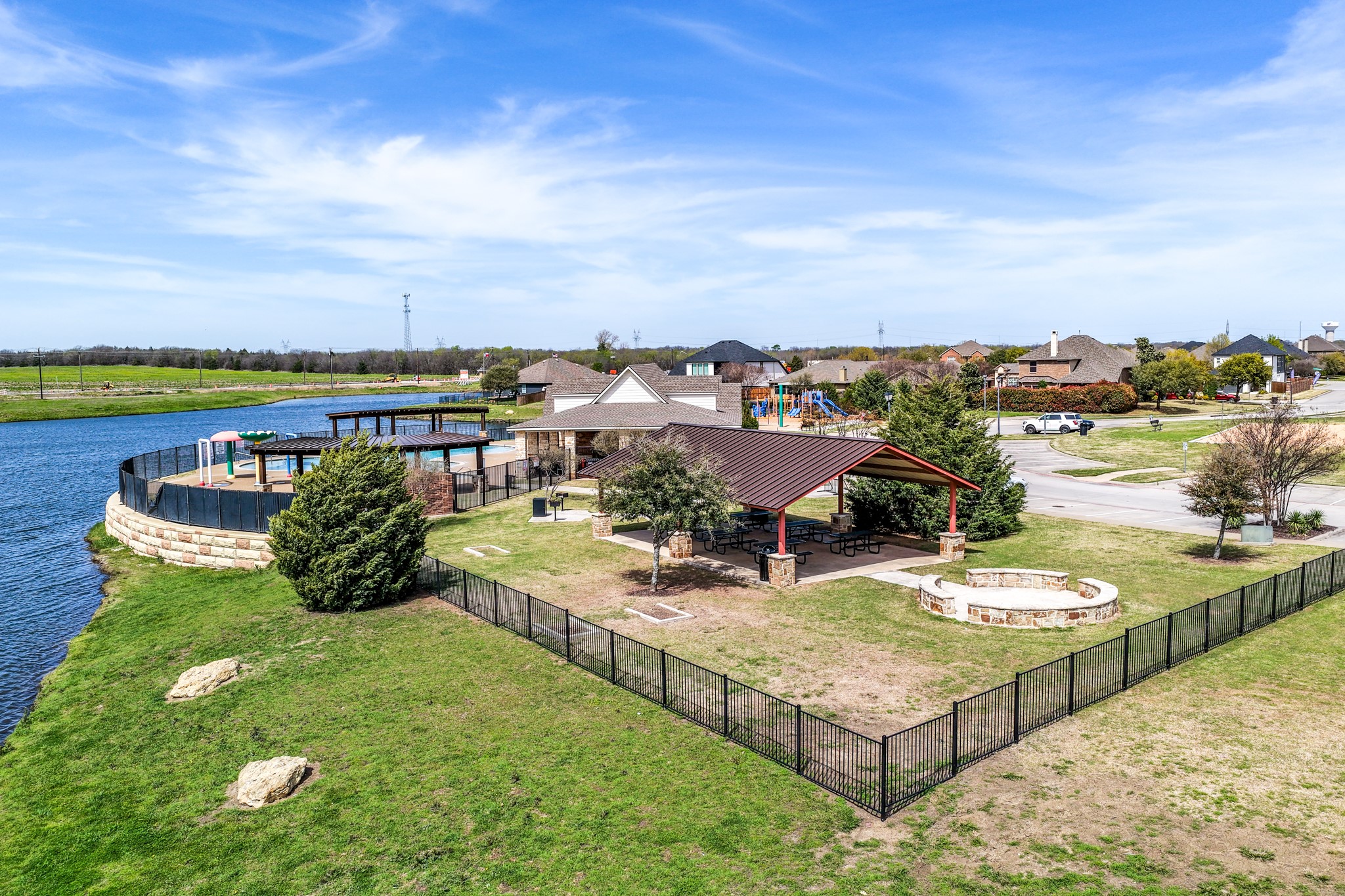 2908 Lakewood Lane Royse City TX 75189