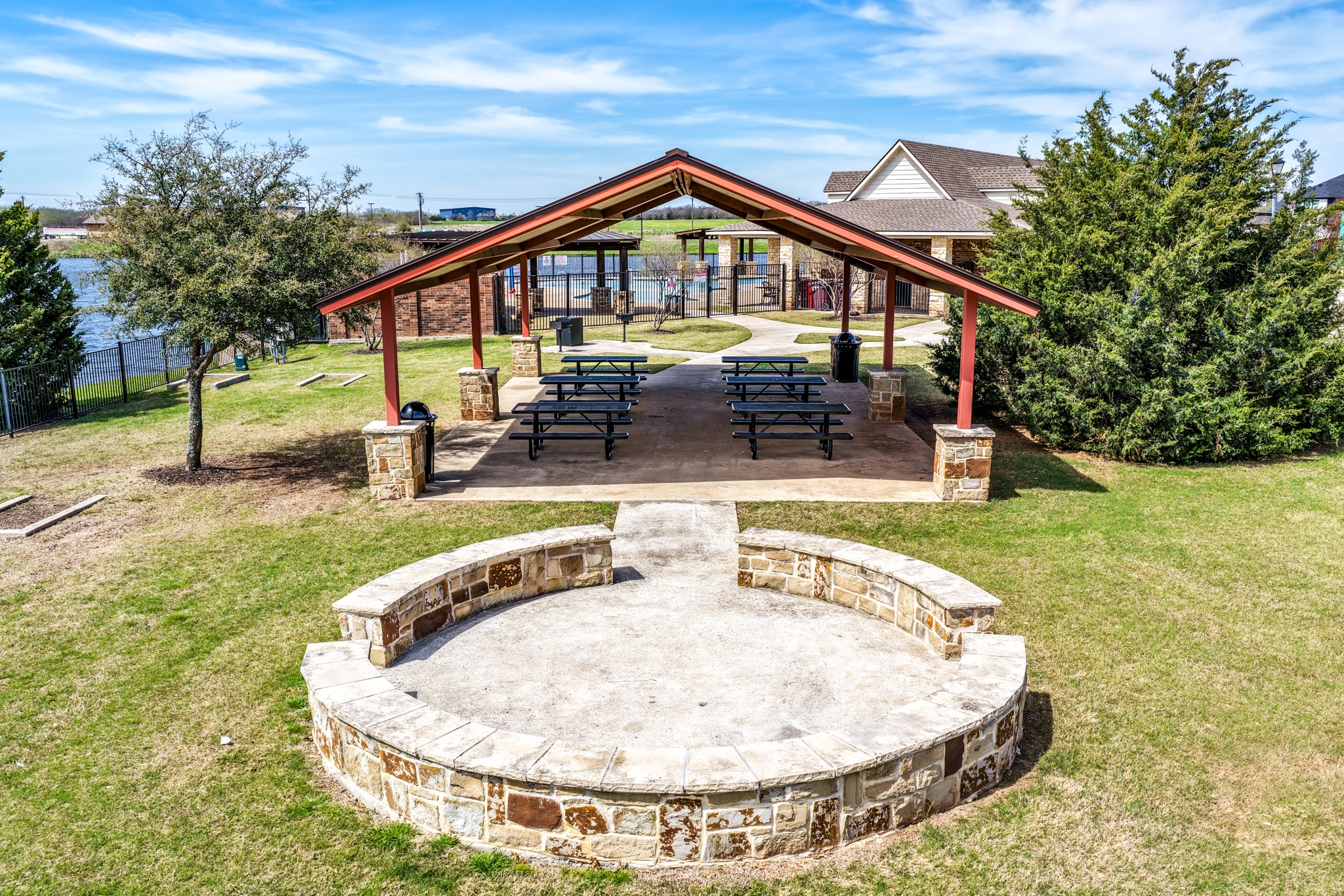 2908 Lakewood Lane Royse City TX 75189