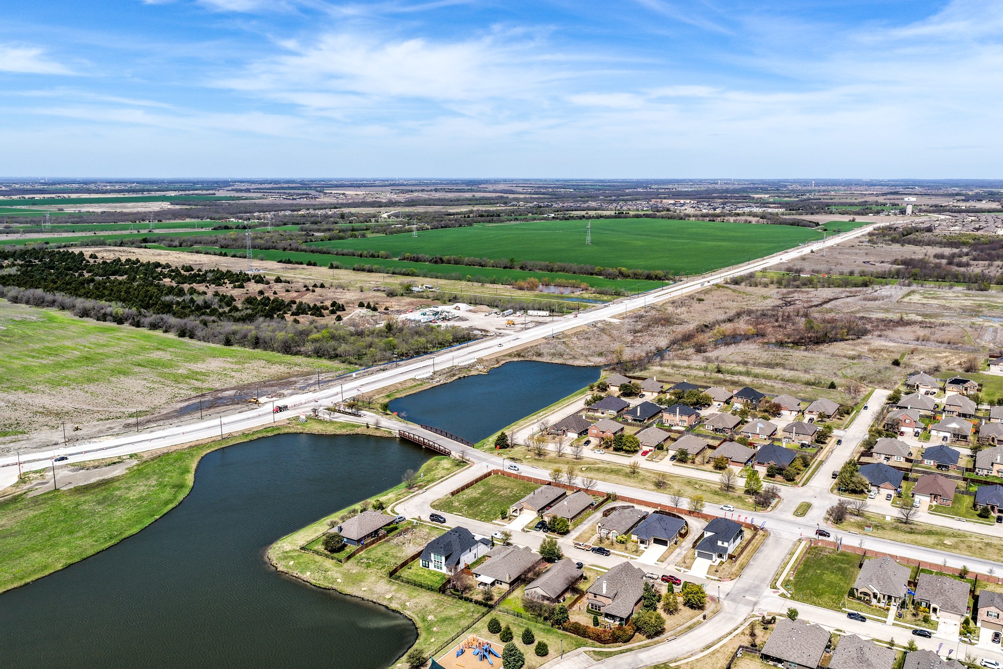 2908 Lakewood Lane Royse City TX 75189