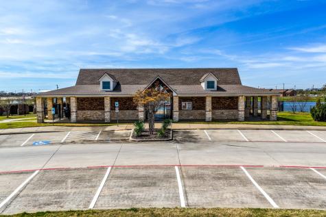 2908 Lakewood Lane Royse City TX 75189