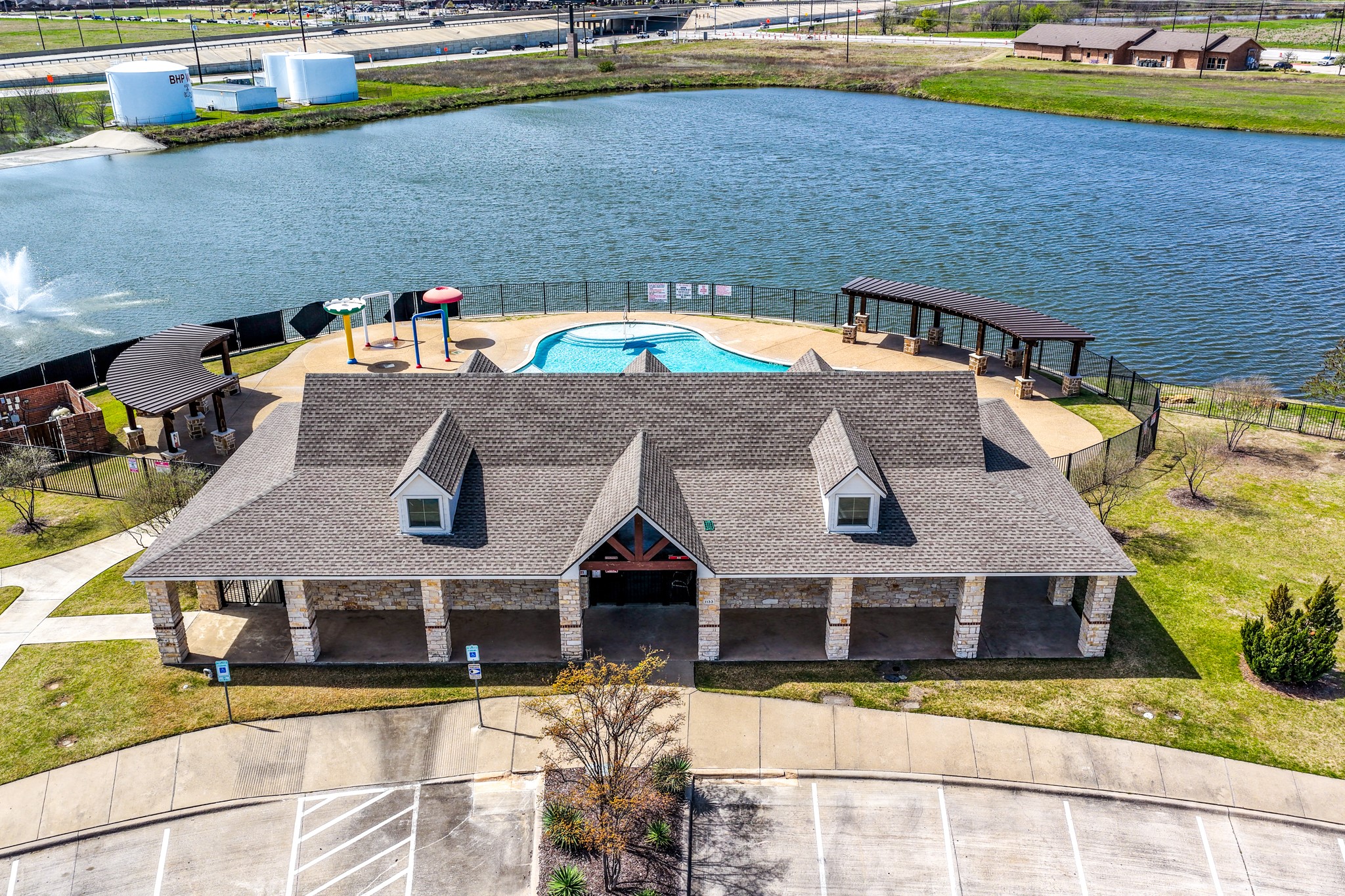 2908 Lakewood Lane Royse City TX 75189