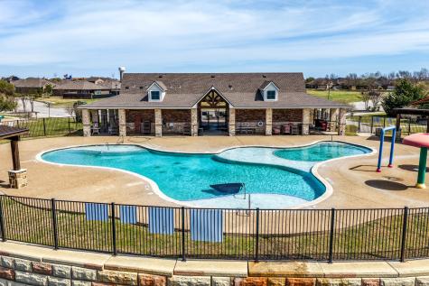 2908 Lakewood Lane Royse City TX 75189