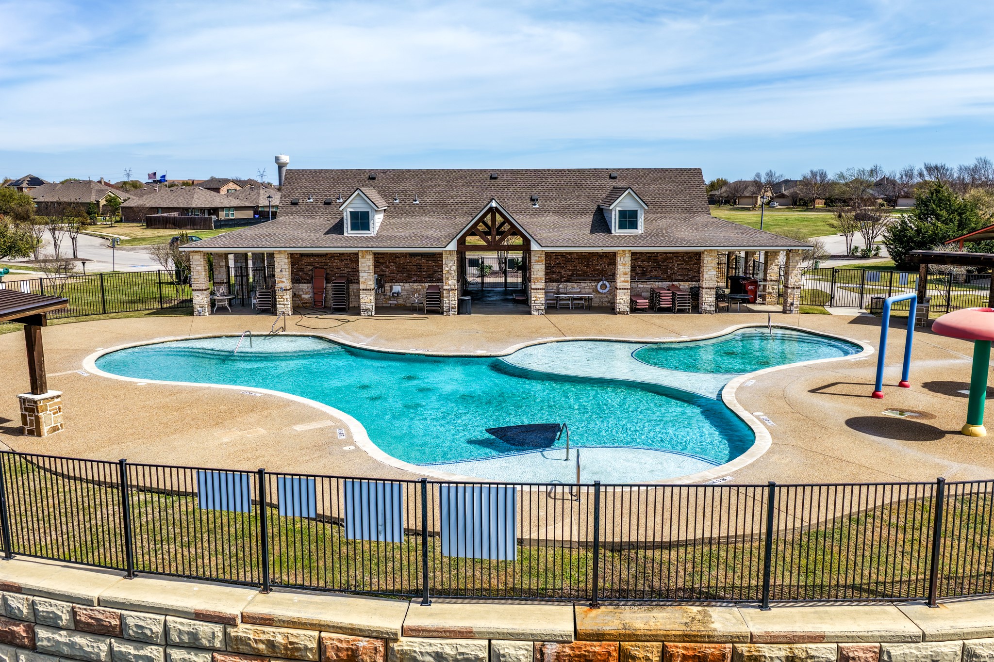 2908 Lakewood Lane Royse City TX 75189