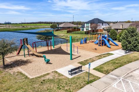 2908 Lakewood Lane Royse City TX 75189