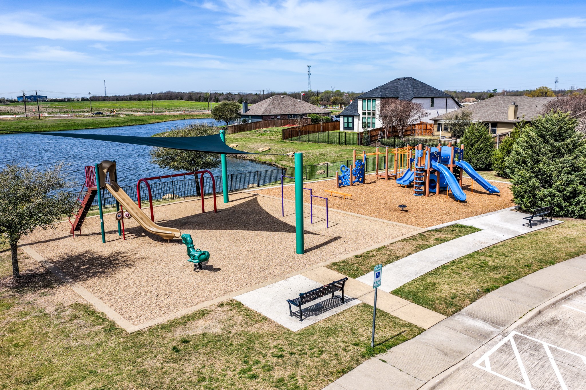 2908 Lakewood Lane Royse City TX 75189