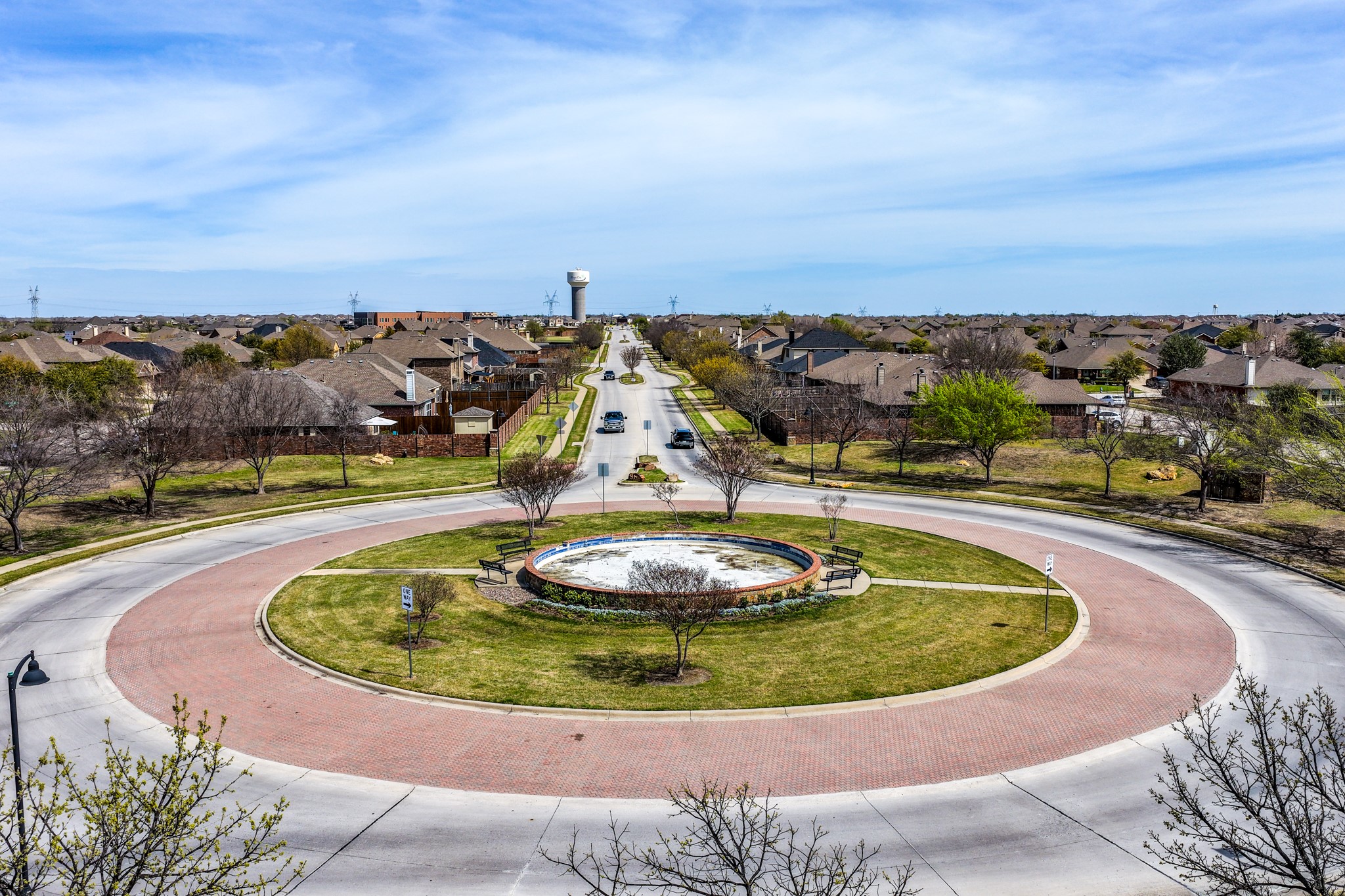 2908 Lakewood Lane Royse City TX 75189