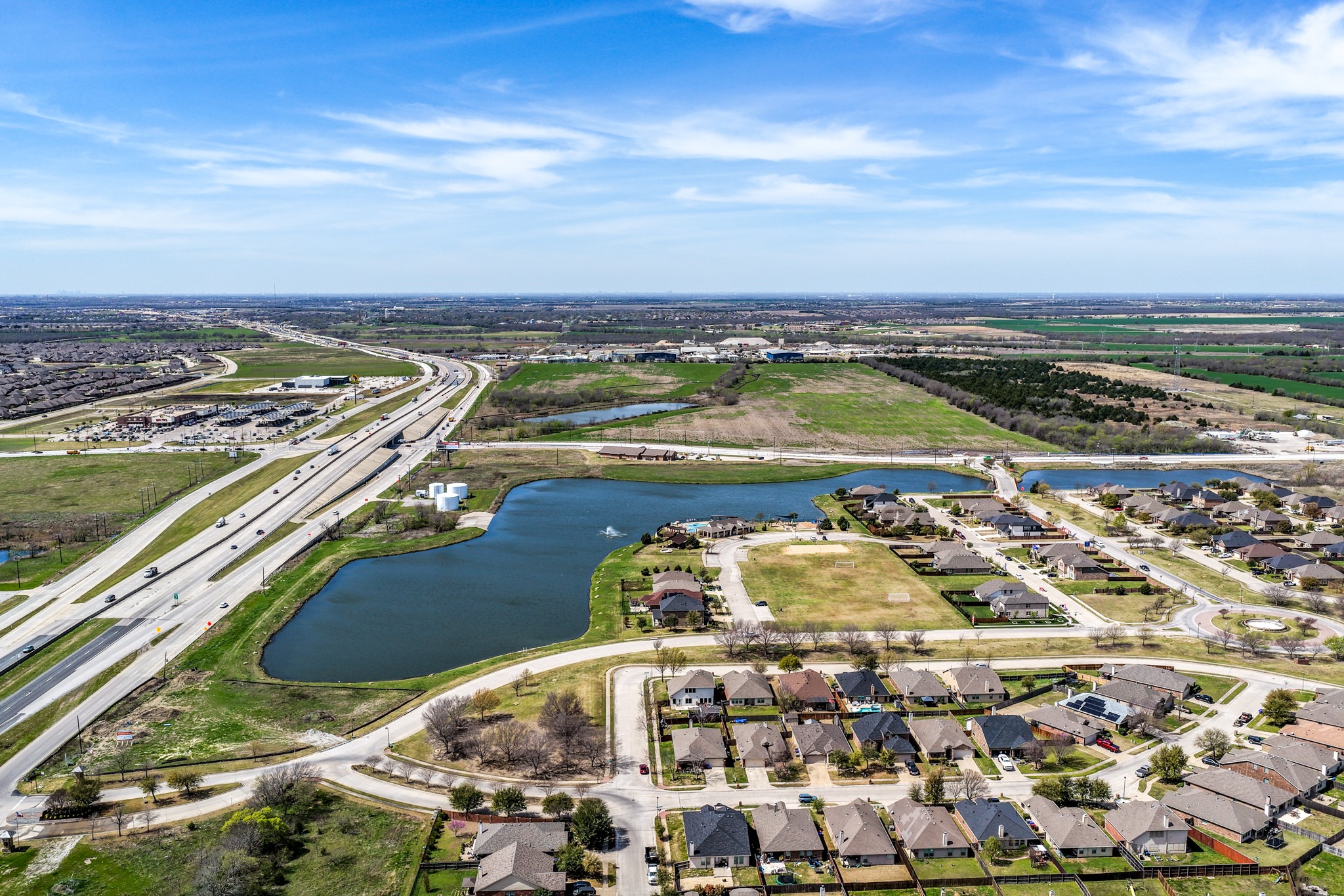 2908 Lakewood Lane Royse City TX 75189