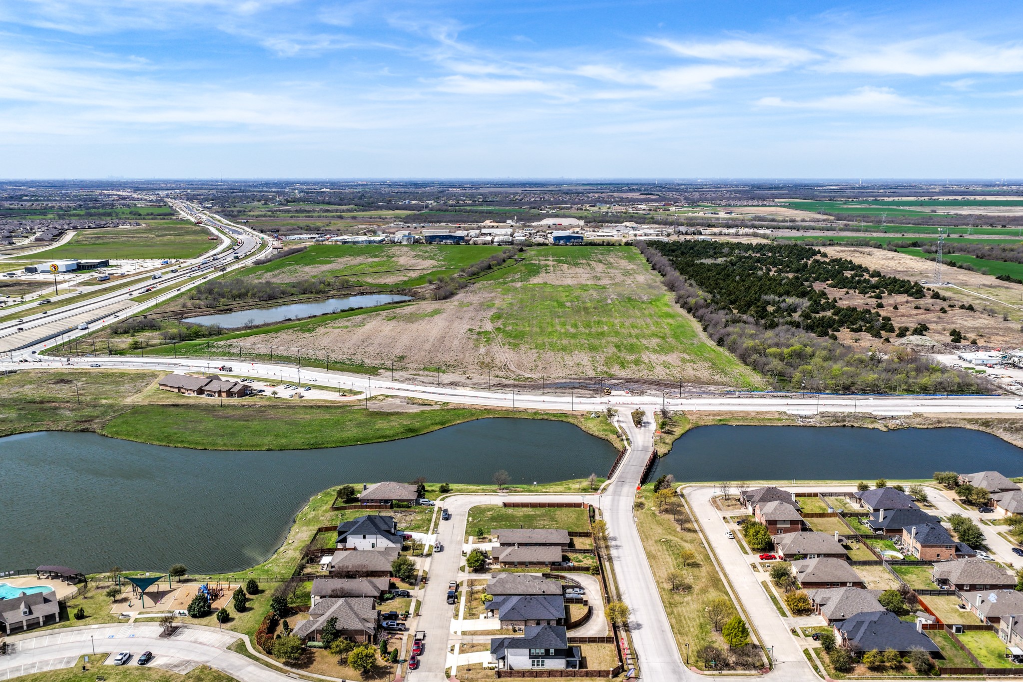 2908 Lakewood Lane Royse City TX 75189